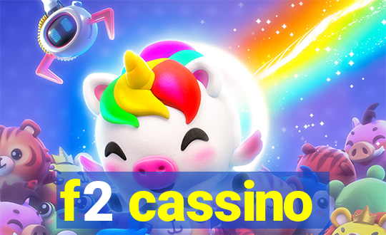 f2 cassino